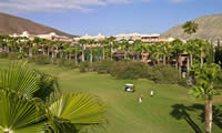 las americas golf course